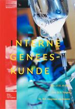 Interne geneeskunde / Basiswerk V&V 9789031349654, Verzenden, Gelezen, J.T.E. de Jong