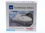 Schaal 1:500 Herpa 506106 Boeing McDonnell Douglas MD-87..., Hobby & Loisirs créatifs, Ophalen of Verzenden