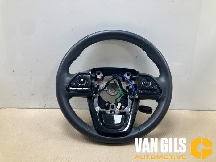 Stuurwiel Toyota Prius O314528, Auto-onderdelen, Interieur en Bekleding