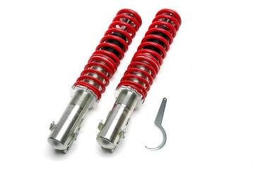 TA Technix Schroefset Vooras VW Caddy 2 CS002