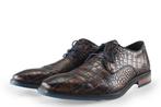 Sub55 Nette schoenen in maat 43 Cognac | 5% extra korting, Kleding | Heren, Schoenen, Sub55, Overige kleuren, Verzenden, Overige typen