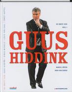 De grote vier 1: Guus Hiddink / De grote vier / 1, Boeken, Verzenden, Gelezen, Marcel Rözer