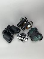 Observation binoculars - 1960-1970, 1970-1980, 1980-1990,