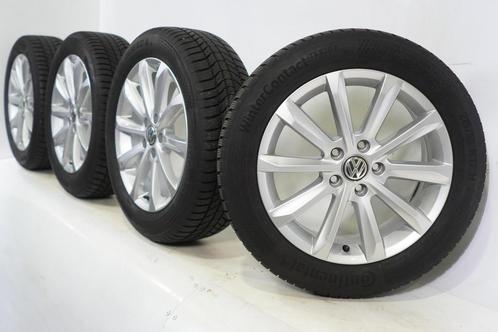 Volkswagen Arteon Passat Helsinki 17 inch velgen Continental, Auto-onderdelen, Banden en Velgen, Ophalen of Verzenden