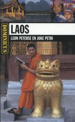 Dominicus Laos 9789025750190, Gelezen, Leon Peterse, Joke Petri, Verzenden