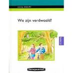 Leesweg basisniveau 8 Harde kaft (set 8 boekjes), Verzenden, Nieuw