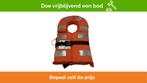 Bieden: High-Visibility Adult Safety Life Jacket - Durable,, Watersport en Boten, Watersportkleding, Ophalen of Verzenden, Nieuw