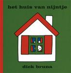 Het huis van Nijntje 9789056472115 Dick Bruna, Verzenden, Gelezen, Dick Bruna