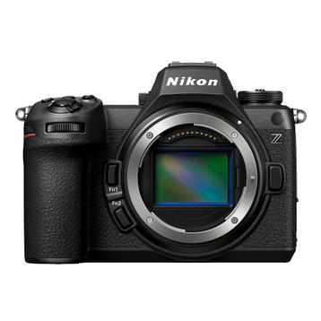 Nikon Z6 III **NIEUW**, Ophalen of Verzenden