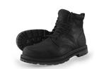 Timberland Boots in maat 41 Zwart | 5% korting, Verzenden, Boots, Gedragen, Timberland