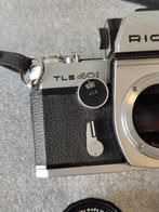 Ricoh TLS 401 + Asahi Pentax Auto-Takumar 3,5/35mm - M42 |, Nieuw