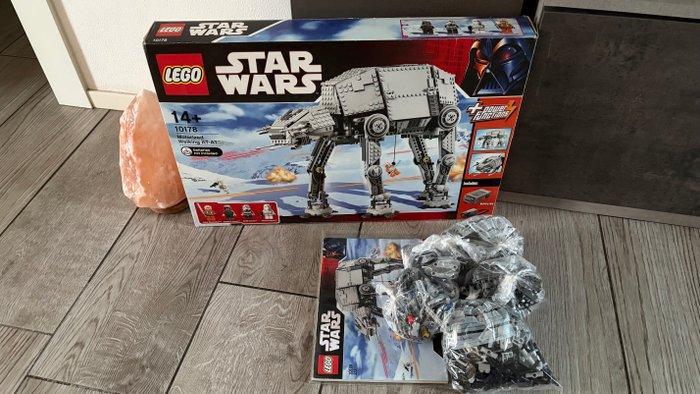 Lego Set - 10178 - Star Wars - Motorized —WALKING AT-AT, Kinderen en Baby's, Speelgoed | Duplo en Lego