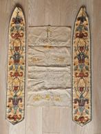 Stola (gewaad) - Composiet - 1900-1910 - starogermaska