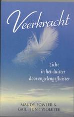 Veerkracht 9789020203479, Livres, Maudy Fowler, Gail Hunt Violette, Verzenden