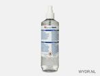 Quality Service LP Reiniger - Spray Flacon 0,5 L., Cd's en Dvd's, Verzenden, Nieuw in verpakking