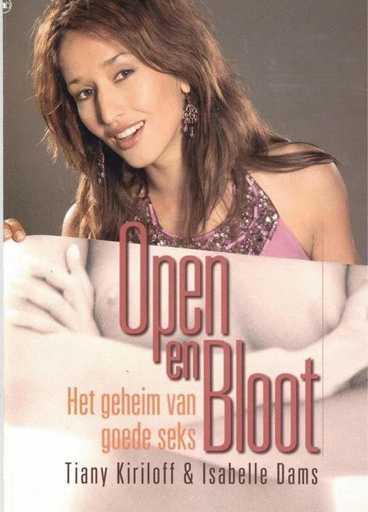 Open en bloot 9789044314762 T. Kiriloff, Livres, Grossesse & Éducation, Envoi