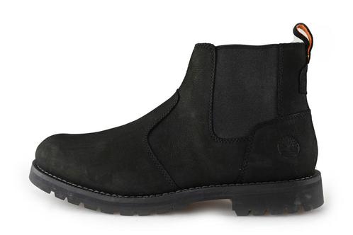Timberland Chelsea Boots in maat 44 Zwart | 10% extra, Kleding | Heren, Schoenen, Zwart, Nieuw, Boots, Verzenden