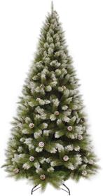 Tweedekans | Triumph Tree Pittsburgh Kunstkerstboom - Groen, Diversen, Kerst, Ophalen of Verzenden, Nieuw