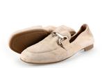 Gabor Loafers in maat 40½ Beige, Kleding | Dames, Schoenen, Verzenden, Beige, Overige typen, Gabor