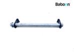Achterwiel As Honda NC 750 D Integra S 2014-2015 (NC750DG, Motoren, Verzenden, Gebruikt