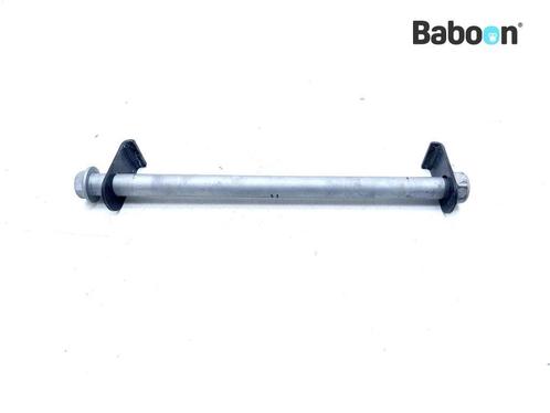 Achterwiel As Honda NC 750 D Integra S 2014-2015 (NC750DG, Motoren, Onderdelen | Honda, Gebruikt, Verzenden