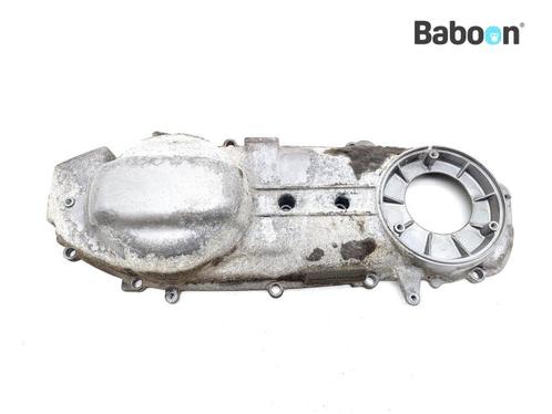 Couvercle du boîtier de gauche Yamaha YP 250 R X-MAX, Motoren, Onderdelen | Yamaha, Verzenden