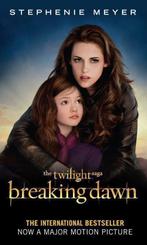 Twilight 4 - Breaking Dawn 9780349001302, Gelezen, Verzenden, Stephanie Meyer, Stephenie Meyer