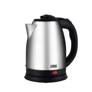 Winning Star Elektrische Waterkoker  1.8l 1500w, Ophalen of Verzenden