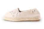 Tamaris Espadrilles in maat 38 Beige | 10% extra korting, Vêtements | Femmes, Chaussures, Verzenden, Espadrilles