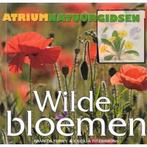 Atrium natuurgidsen, Wilde bloemen 9789059472716, Pamela Forey & Cecilia Fitzsimons, Verzenden