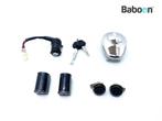 Contactslot Set Royal Enfield Bullet 500 2016-2018, Motoren, Verzenden, Gebruikt