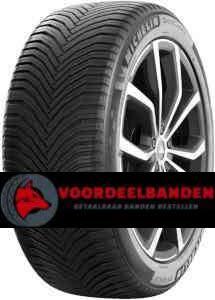 Michelin CrossClimate 2 SUV 235/60 R18 103V