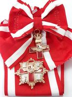 Espagne - Armée de l’air - Médaille - Grand Cross of the, Collections, Objets militaires | Général