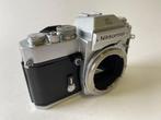 Nikon Nikkormat EL Single lens reflex camera (SLR), Nieuw