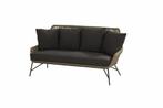 4 Seasons Outdoor Ramblas loungebank |, Nieuw