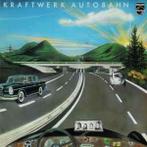 LP gebruikt - Kraftwerk - Autobahn