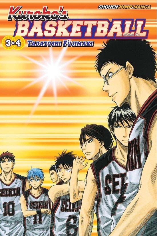 Kurokos Basketball 2 In 1 Edition Vol. 2 9781421587721, Livres, Langue | Anglais, Envoi