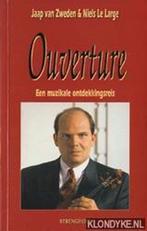 Ouverture 9789060107812 Zweden, Boeken, Verzenden, Zo goed als nieuw, Zweden