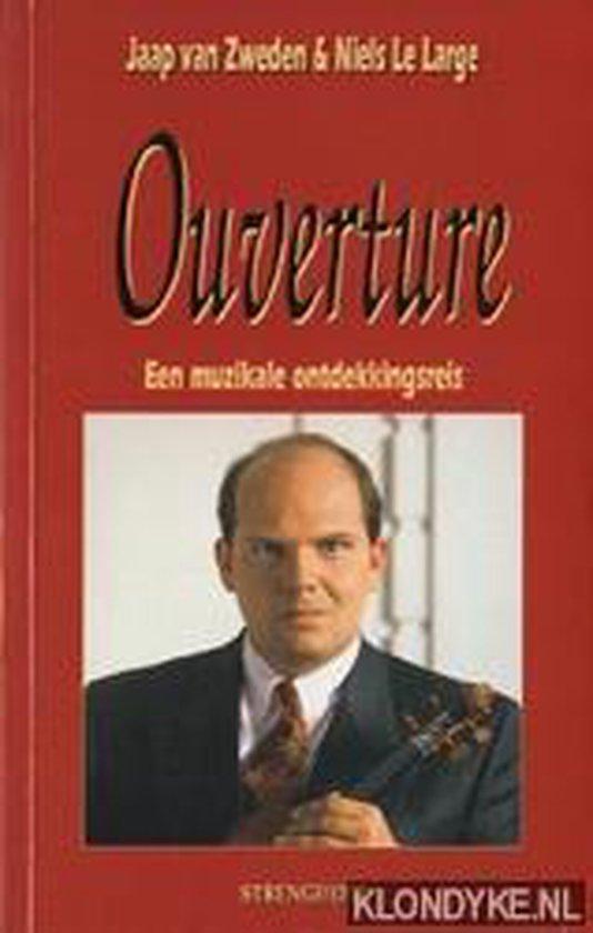Ouverture 9789060107812 Zweden, Boeken, Overige Boeken, Zo goed als nieuw, Verzenden