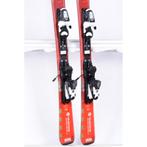 100 120 kinder skis ROSSIGNOL FC BAYERN MUNCHEN limited + R, Verzenden, Nieuw, Rossignol