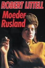 Moeder rusland 9789021832098 Littell, Verzenden, Littell