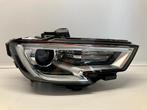 AUDI A3 2012-2016 HEADLIGHT RIGHT XENON 840941006E, Ophalen of Verzenden