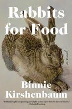 Rabbits for Food 9781641291934, Gelezen, Verzenden, Binnie Kirshenbaum, Binnie Kirshenbaum