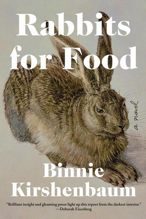 Rabbits for Food 9781641291934, Boeken, Overige Boeken, Gelezen, Verzenden