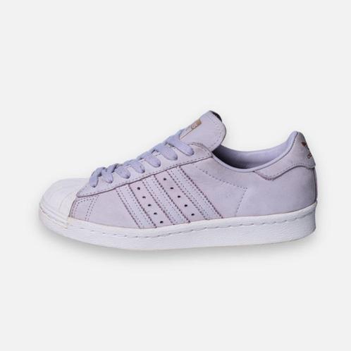 Adidas Superstar 80s - Maat 37.5, Vêtements | Femmes, Chaussures, Envoi