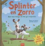 Splinter en Zorro, Nieuw, Nederlands, Verzenden