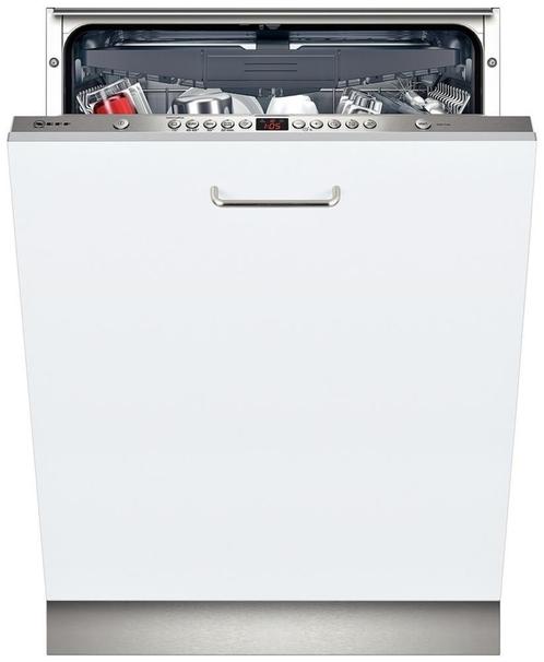 Neff S52n58x3eu Volledige Geintegreerde Inbouwvaatwasser  –, Elektronische apparatuur, Vaatwasmachines, Ophalen of Verzenden
