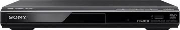 Sony DVD-speler met HDMI-aansluiting Sony DVP-SR760H  SHO... beschikbaar voor biedingen