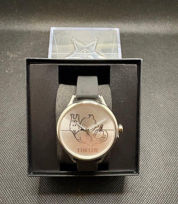 Tintin - Montre Moulinsart - Soviets - 1 horloge - 2018, Boeken, Strips | Comics