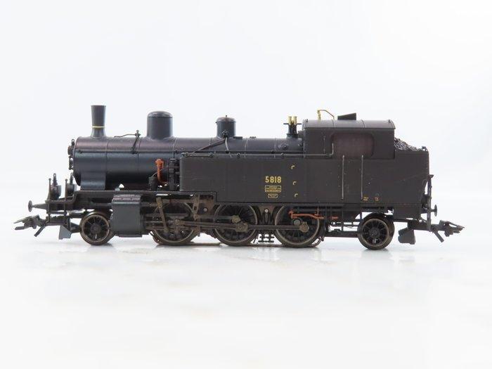 Märklin H0 - 37131 - Tender locomotief (1) - Eb 3/5, - SBB, Hobby en Vrije tijd, Modeltreinen | H0